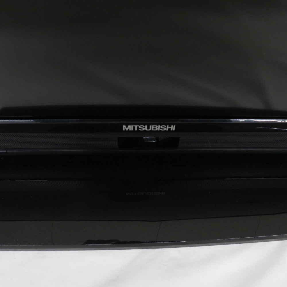 MITSUBISHI 三菱電機 ミツビシ テレビ REAL LED液晶テレビ 40型 2013年 