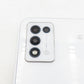ZTE (ゼット・ティー・イー) Androidスマホ [SoftBank版] Libero 5G III ホワイト 6.67インチ 利用制限〇 SIMロックなし A202ZT