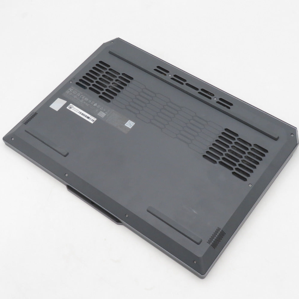 ノートパソコン Lenovo LOQ 15IRX9 83DV00KNJP 15.6型 Core i5-13450HX GeForce RTX 3050 メモリ16GB SSD512GB ルナグレー