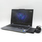 ノートパソコン Lenovo LOQ 15IRX9 83DV00KNJP 15.6型 Core i5-13450HX GeForce RTX 3050 メモリ16GB SSD512GB ルナグレー