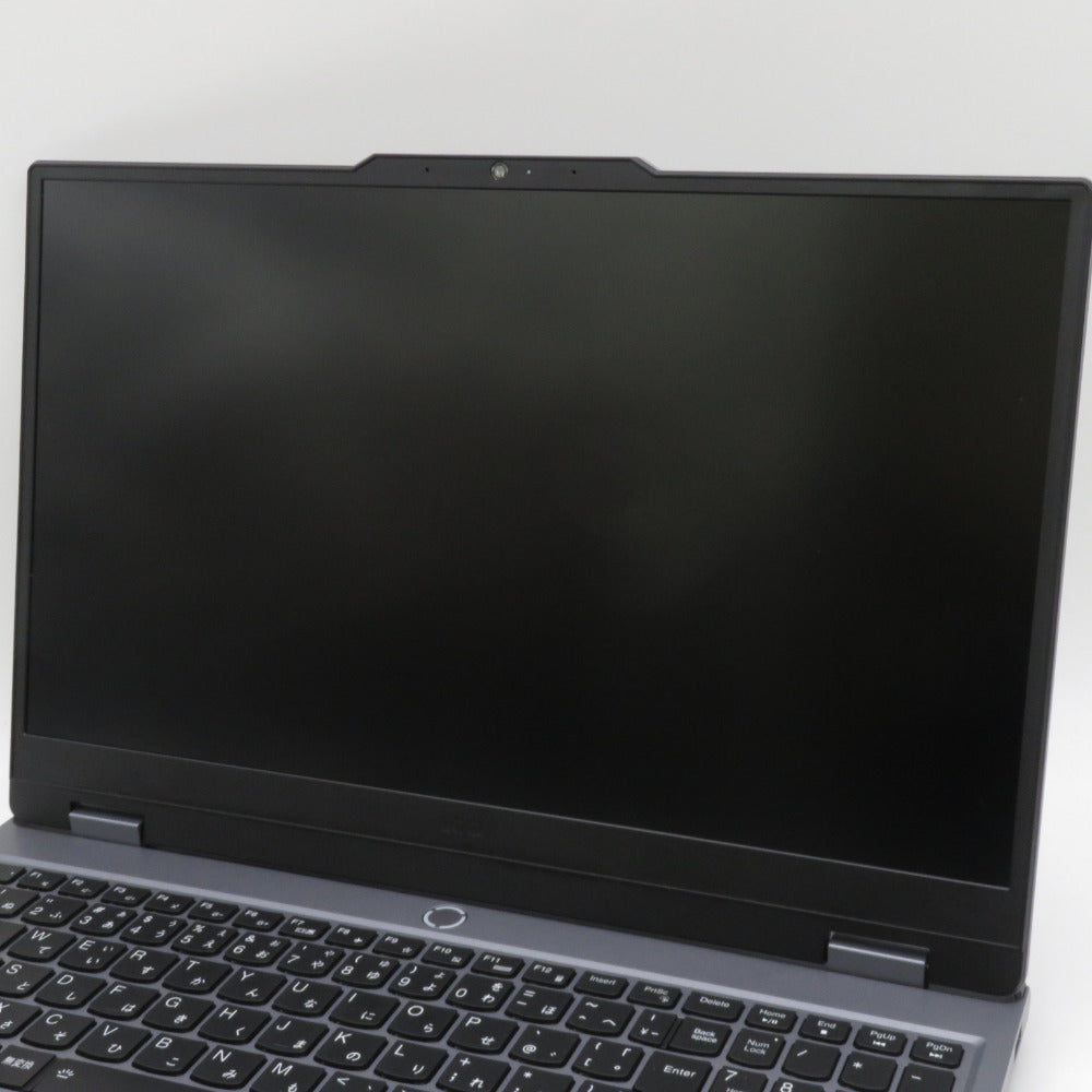 ノートパソコン Lenovo LOQ 15IRX9 83DV00KNJP 15.6型 Core i5-13450HX 