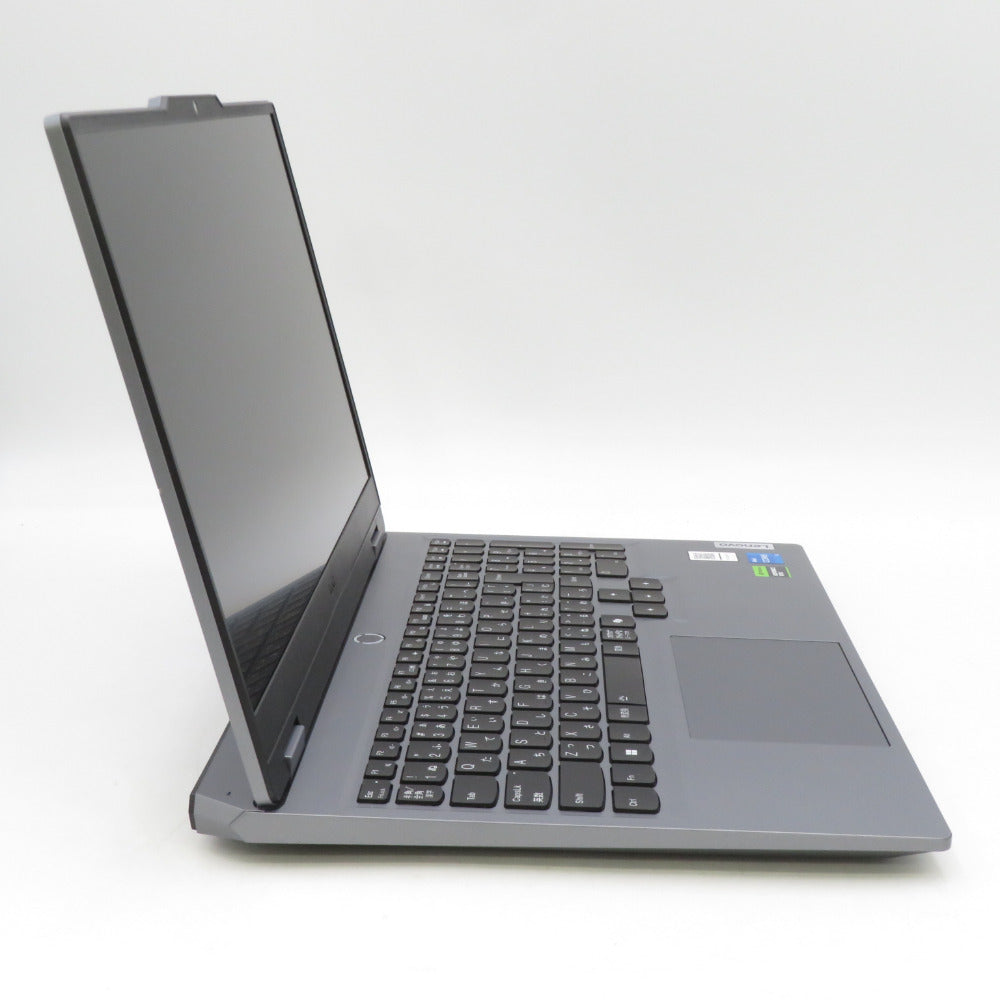 ノートパソコン Lenovo LOQ 15IRX9 83DV00KNJP 15.6型 Core i5-13450HX 