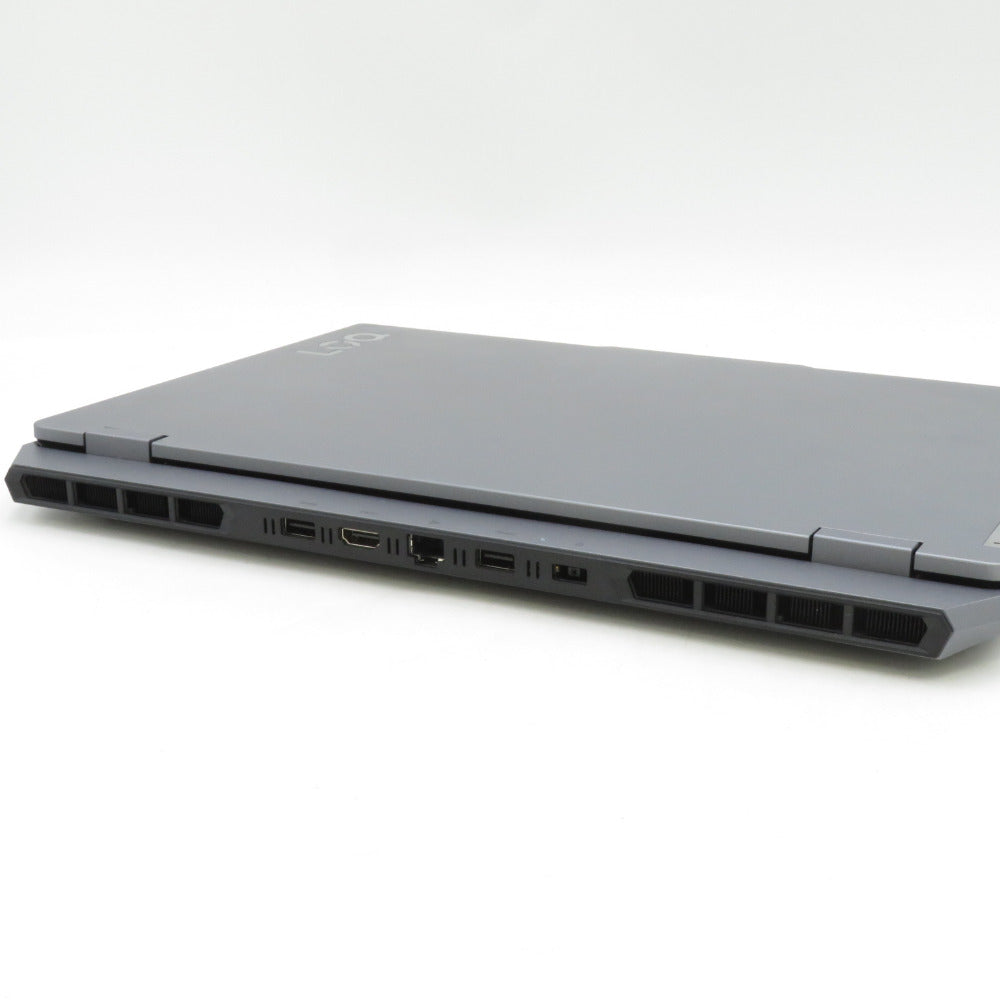 ノートパソコン Lenovo LOQ 15IRX9 83DV00KNJP 15.6型 Core i5-13450HX 