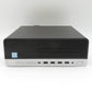 ProDesk (HP プロデスク) パソコン 600 G3 SFF TPC-P063-SF Core i5-6500 メモリ8GB HDD750GB 本体のみ