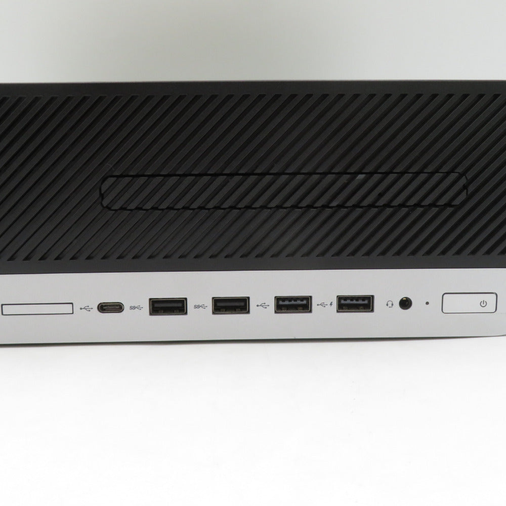 ProDesk (HP プロデスク) パソコン 600 G3 SFF TPC-P063-SF Core i5-6500 メモリ8GB HDD750GB 本体のみ