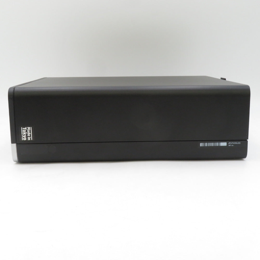 ProDesk (HP プロデスク) パソコン 600 G3 SFF TPC-P063-SF Core i5-6500 メモリ8GB HDD750GB 本体のみ