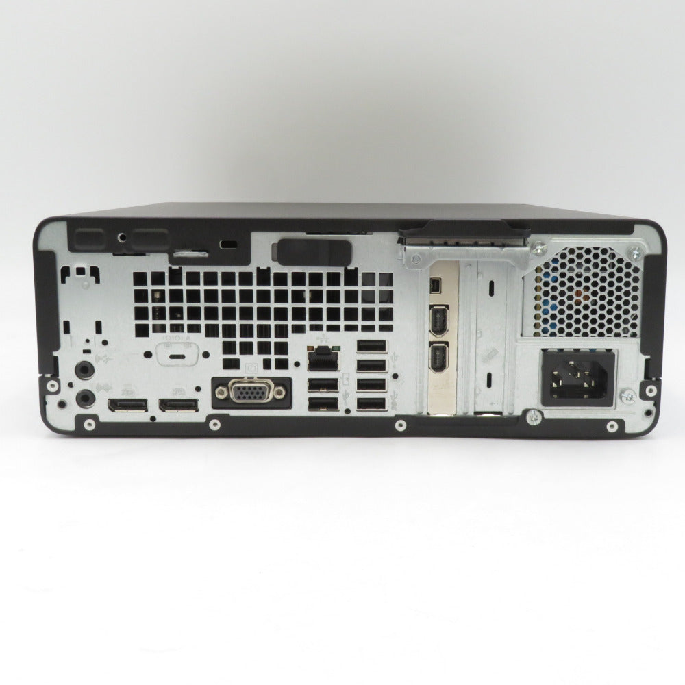 ProDesk (HP プロデスク) パソコン 600 G3 SFF TPC-P063-SF Core i5-6500 メモリ8GB HDD750GB 本体のみ