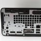 ProDesk (HP プロデスク) パソコン 600 G3 SFF TPC-P063-SF Core i5-6500 メモリ8GB HDD750GB 本体のみ