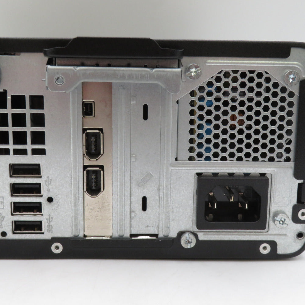 ProDesk (HP プロデスク) パソコン 600 G3 SFF TPC-P063-SF Core i5-6500 メモリ8GB HDD750GB 本体のみ