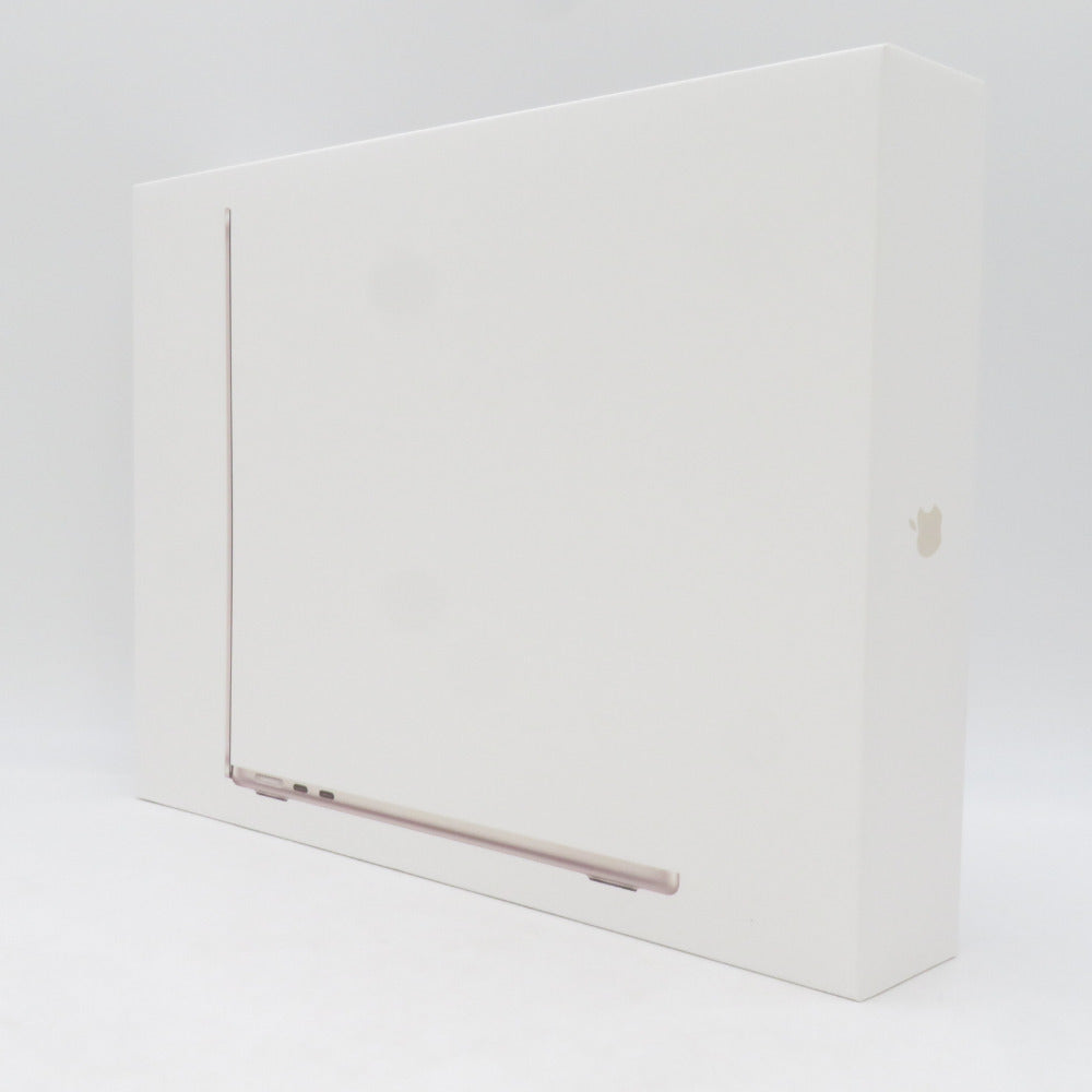 Apple MacBook Air Liquid Retinaディスプレイ 13.6 MLY13J/A [スターライト] 【コンプオフ金沢野々市店】 Apple MacBook Air Liquid Retinaディスプレイ 13.6 MLY13J/A [スター