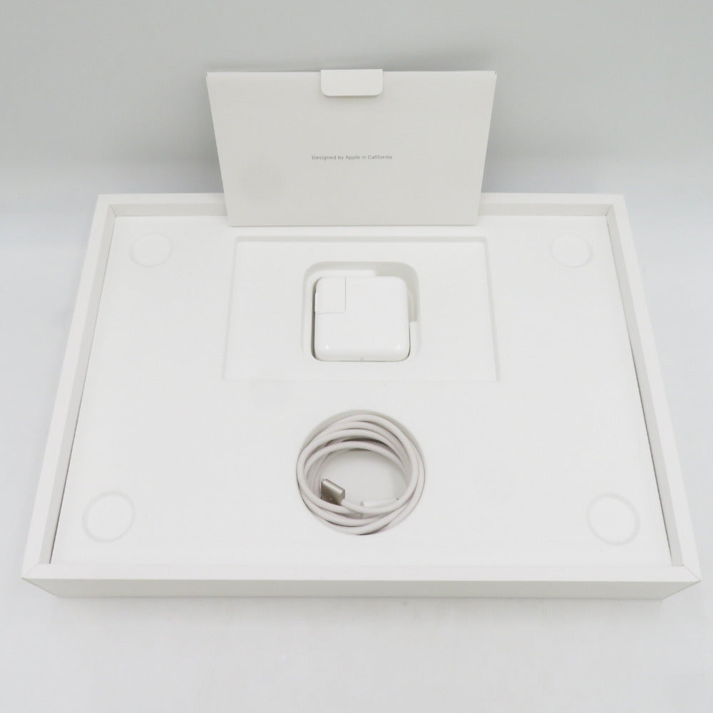 Apple MacBook Air Liquid Retinaディスプレイ 13.6 MLY13J/A [スター