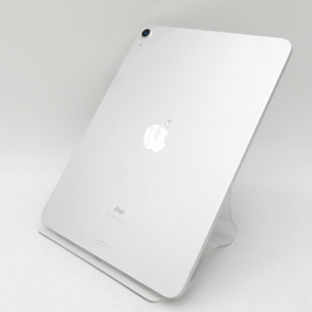 Apple iPad Air 10.9インチ 第4世代 Wi-Fiモデル 64GB シルバー 本体のみ