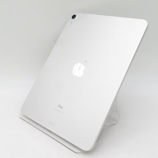 Apple iPad Air 10.9インチ 第4世代 Wi-Fiモデル 64GB シルバー 本体のみ