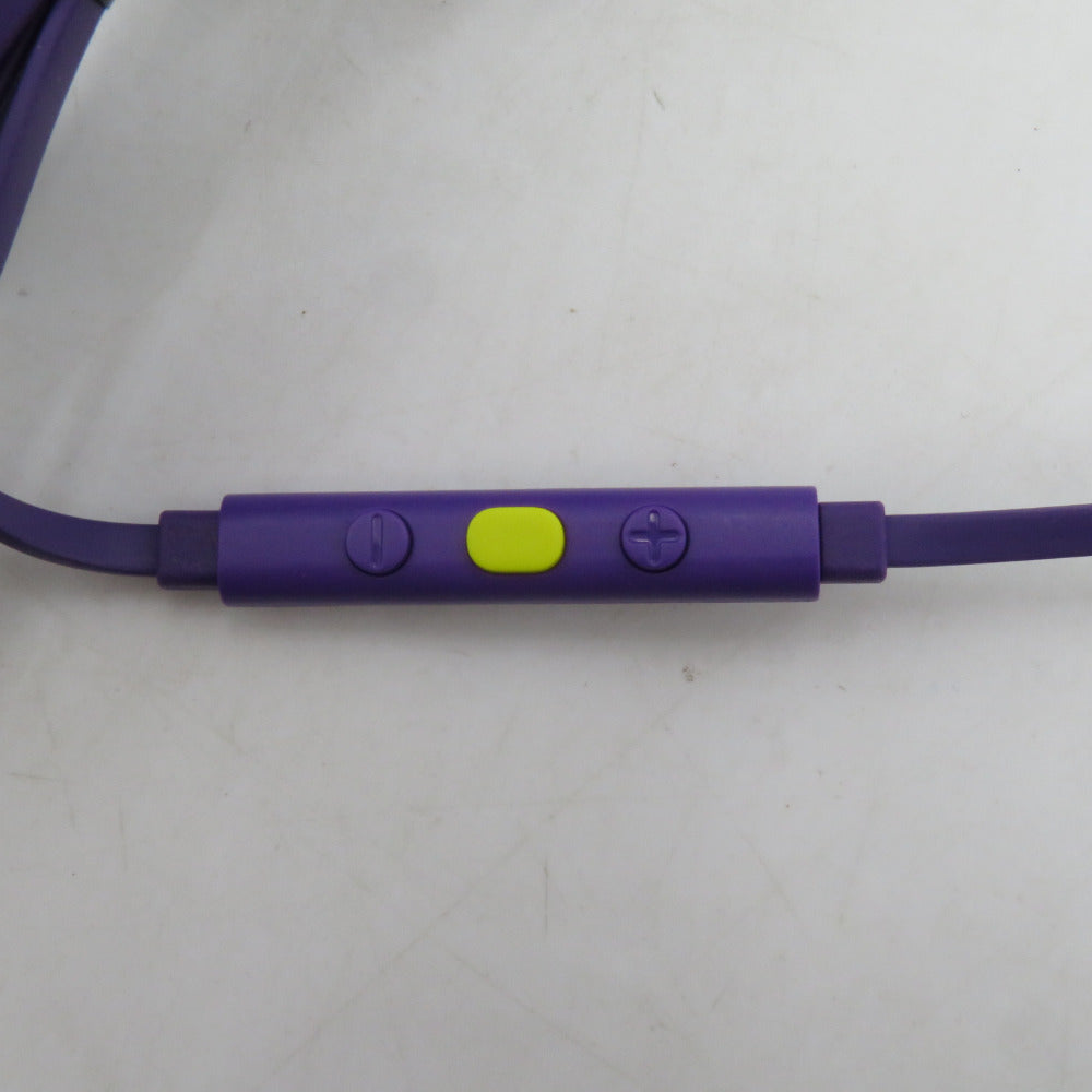logicool ロジクール オーディオ機器 マイク付きゲーミングイヤホン G333