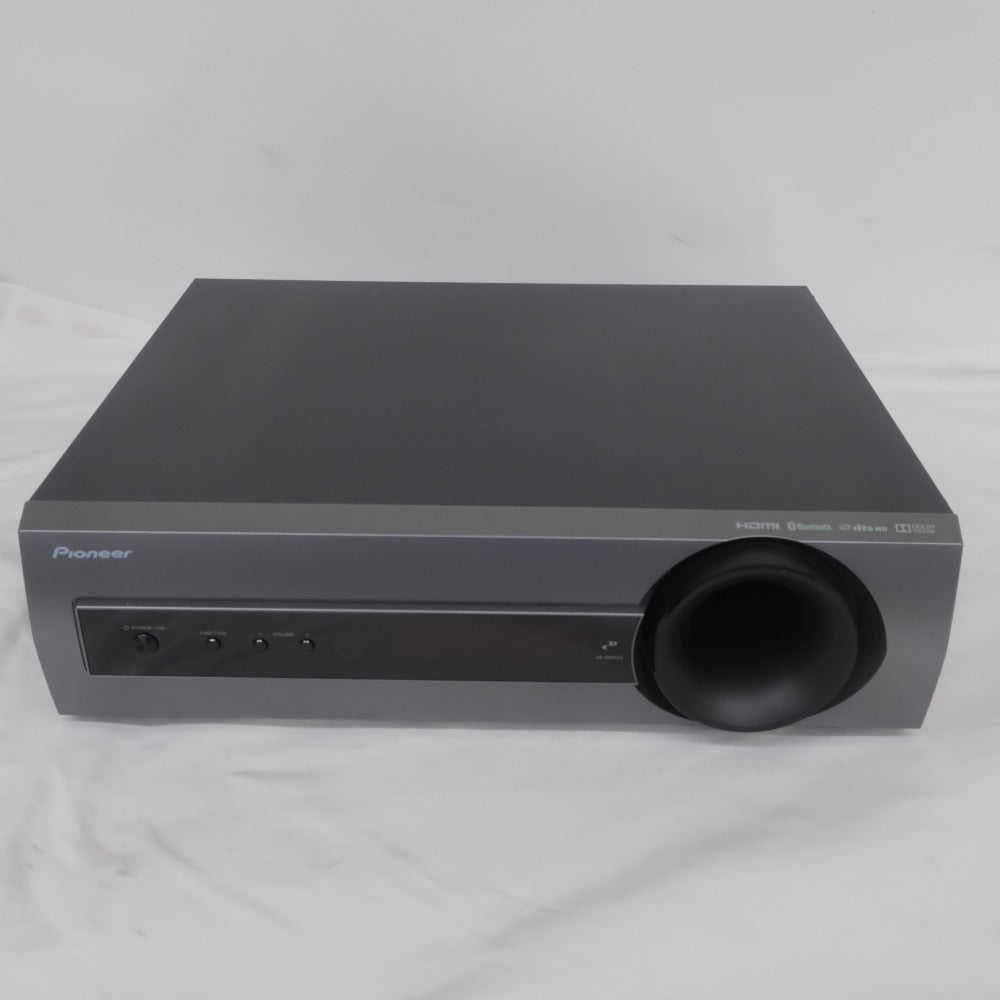 Pioneer パイオニア オーディオ機器 3.1ch サラウンド HTP-SB550 シアタースピーカー