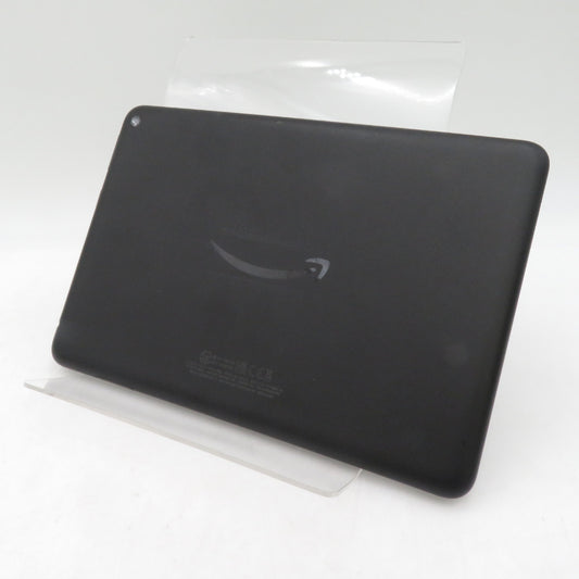 Amazon Fire HD 8 (2018) 32GB ブラック K72LL4 タブレット 本体のみ