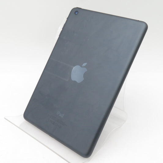 Apple iPad mini Wi-Fiモデル 64GB MD530J/A ブラック&スレート 本体のみ