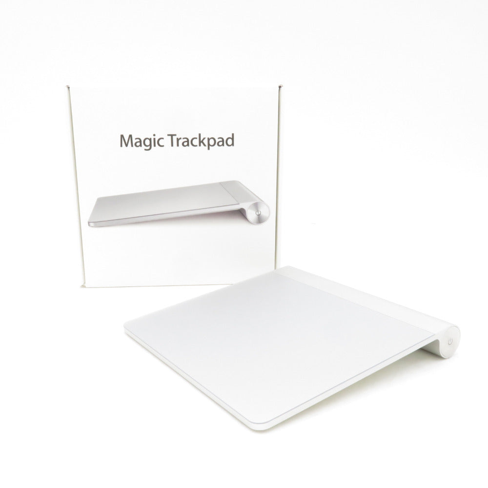 Apple アップル Magic Trackpad MC380J/A マジックトラックパッド タッチパッド A1339 2010年製