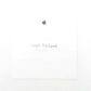 Apple アップル Magic Trackpad MC380J/A マジックトラックパッド タッチパッド A1339 2010年製