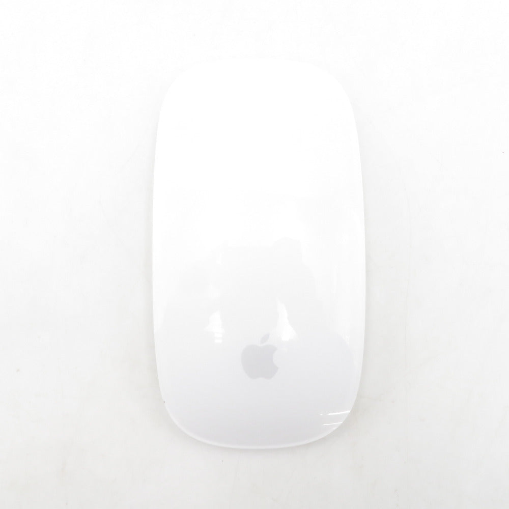Apple (アップル) Magic mouse 2 MLA02J/A 【コンプオフ金沢野々市店】 Apple アップル Magic mouse 2 MLA02J/A 充電式 ワイヤレスマウス