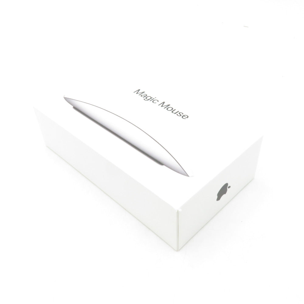 Apple (アップル) Magic mouse 2 MLA02J/A 【コンプオフ金沢野々市店】 Apple アップル Magic mouse 2 MLA02J/A 充電式 ワイヤレスマウス