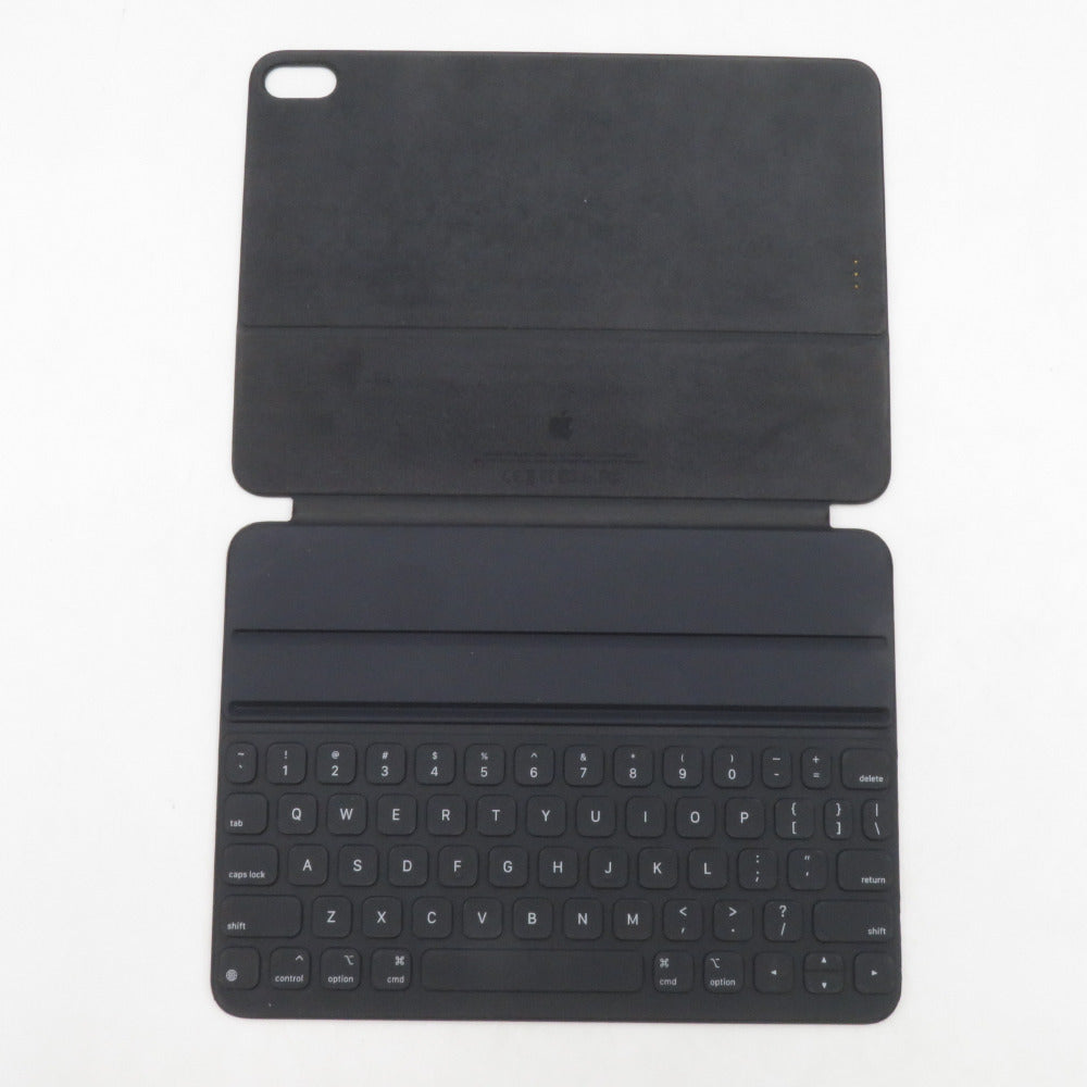 Apple アップル Smart Keyboard Folio 11インチiPad Pro用 英語配列(US) MU8G2LL/A 動作未確認品