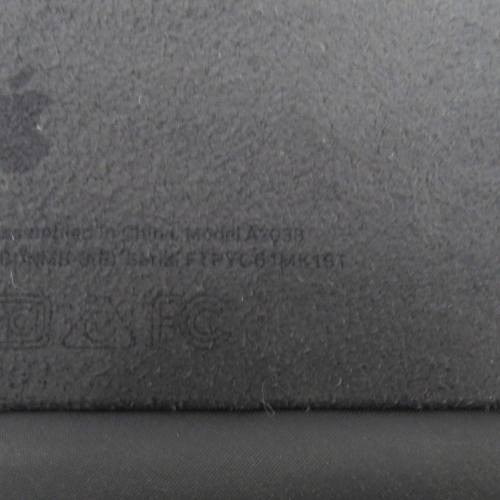 Apple アップル Smart Keyboard Folio 11インチiPad Pro用 英語配列(US) MU8G2LL/A 動作未確認品