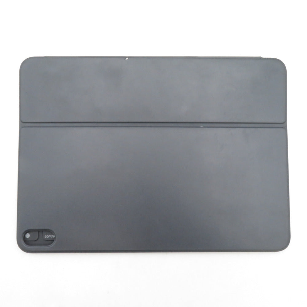 Apple アップル Smart Keyboard Folio 11インチiPad Pro用 英語配列(US) MU8G2LL/A 動作未確認品