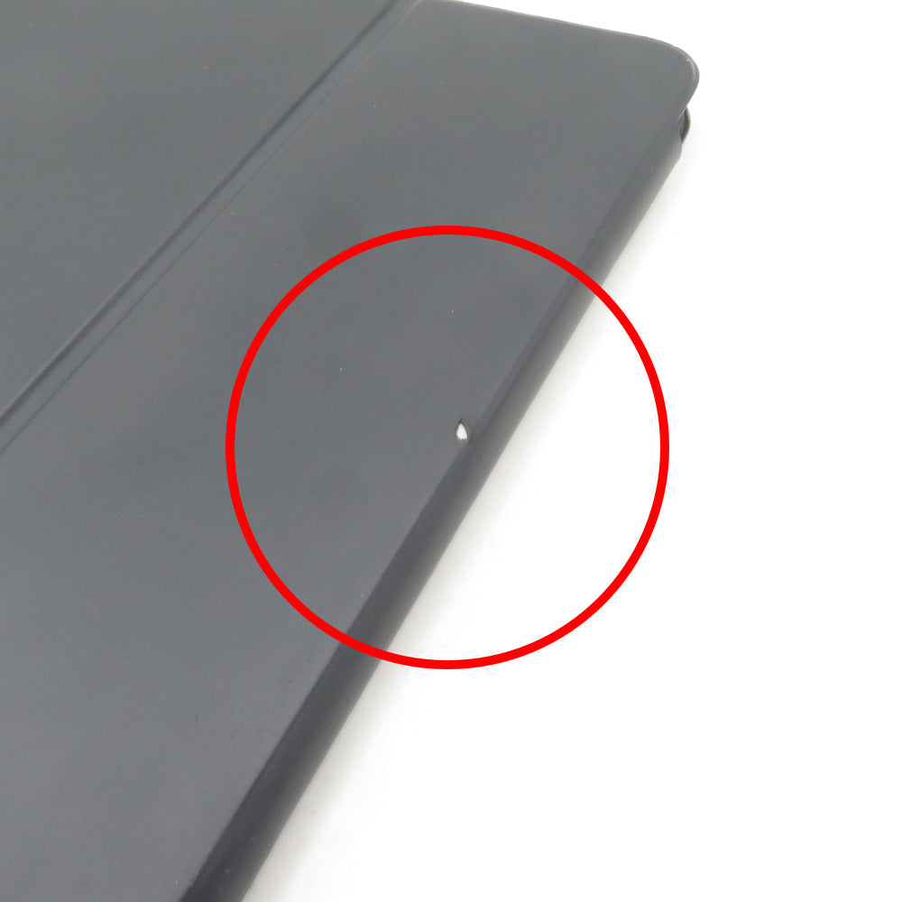 Apple アップル Smart Keyboard Folio 11インチiPad Pro用 英語配列(US) MU8G2LL/A 動作未確認品