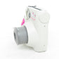 富士フイルム フジフイルム アナログカメラ チェキ インスタントカメラ instax mini 7 cheki pop ハローキティ ピンク グレー