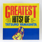 レコード 山下達郎 greatest hits of tatsuro yamashita RAL-8803