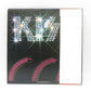 レコード LP盤 KISS キッス 地獄からの使者／キッス・ファースト VIP-6326 帯付き
