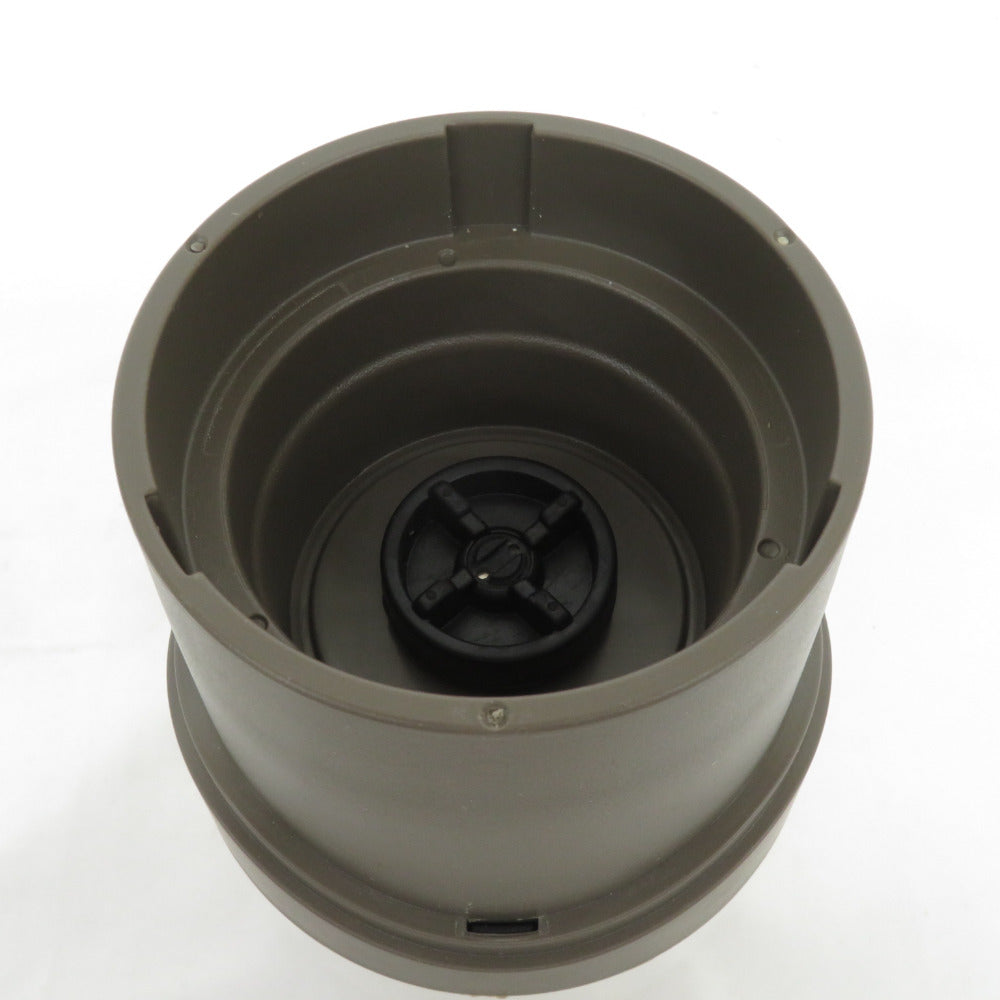 IWATANI イワタニ キッチン家電 サイレントミルサー おろしカッター付 IFM-S30G-SET