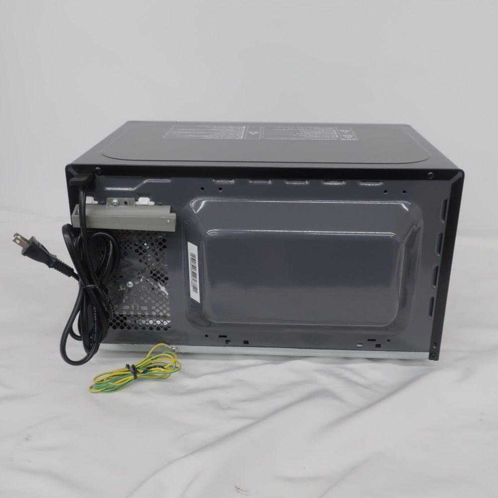 山善 ヤマゼン 電子レンジ MRT-S177 ブラック