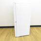 Haier ハイアール 冷蔵庫 121L 2ドア JR-NF121B-W ホワイト 2024年製 右開き 一人暮らし アウトレット品 未使用品