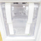 Haier ハイアール 冷蔵庫 121L 2ドア JR-NF121B-W ホワイト 2024年製 右開き 一人暮らし アウトレット品 未使用品