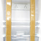 Haier ハイアール 冷蔵庫 173L 2ドア JR-XP2NF173F-XK ステンレスブラック 2024年製 右開き 一人暮らし アウトレット品 未使用品