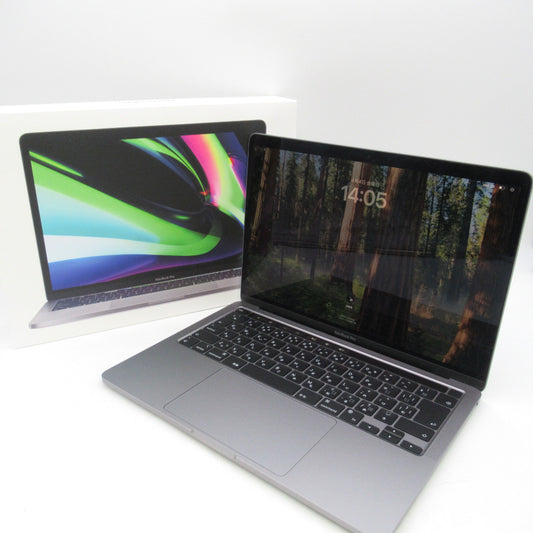 Apple MacBook MacBook Pro Retinaディスプレイ 13.3 MYD82J/A [スペースグレイ]