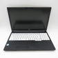 LIFEBOOK 富士通ライフブック ノートパソコン FMVA6401LP HDD500GB メモリ8GB 15.6型