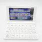CASIO カシオ 小型家電 電子辞書 CASIO EX-word XD-SV4750 高校生モデル ホワイト