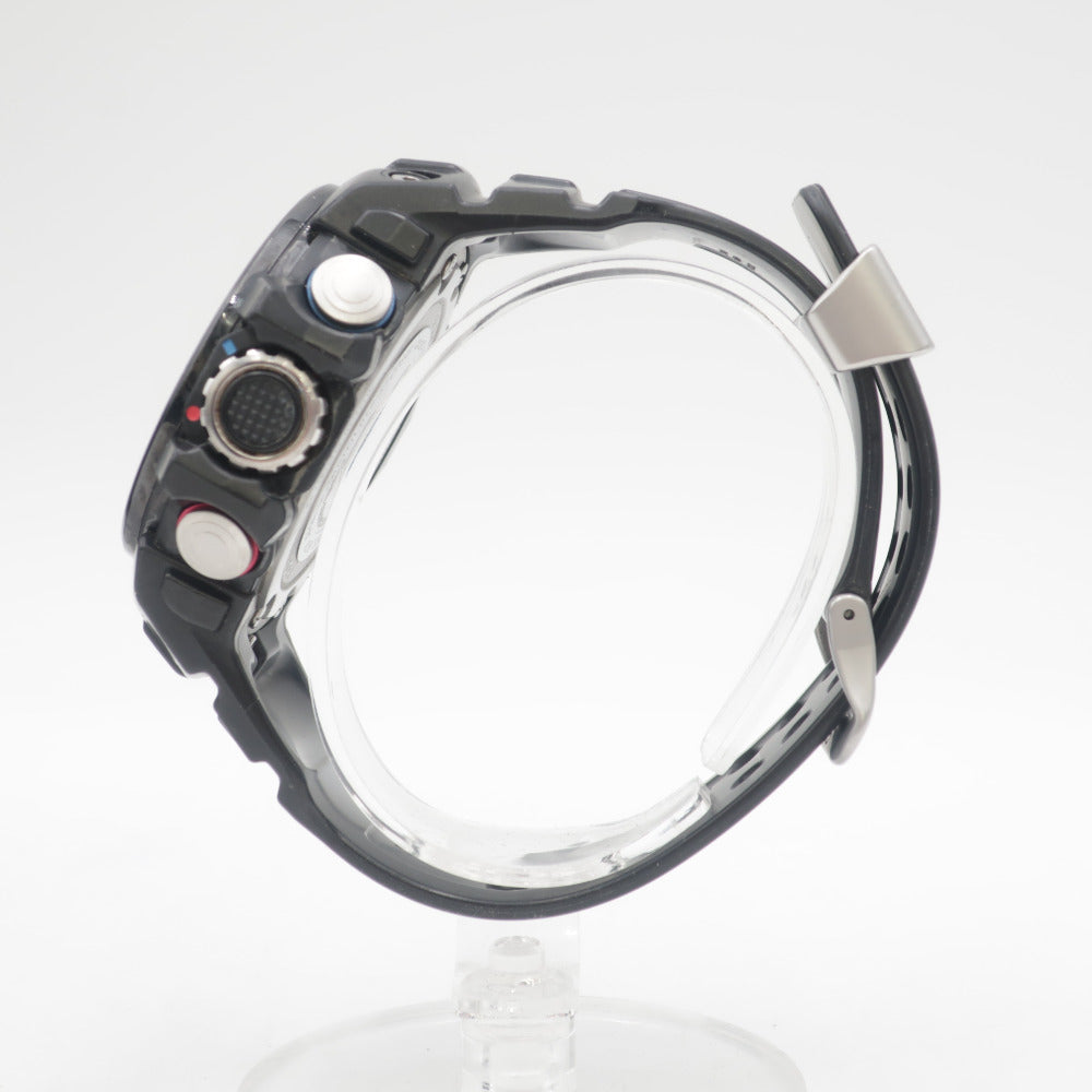 G-SHOCK (CASIO ジーショック) 腕時計 GWN-1000B-1AJF ケース タグ付き