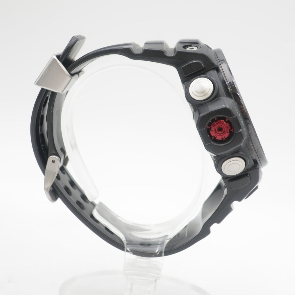G-SHOCK CASIO ジーショック 腕時計 GWN-1000B-1AJF ケース タグ付き