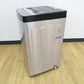 Haier ハイアール 全自動電気洗濯機 縦型 JW-XP2CD55F 5.5kg 2024年製 簡易乾燥機能付 ステンレスブラック 一人暮らし アウトレット品