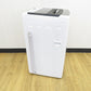 Haier ハイアール 全自動電気洗濯機 縦型 JW-U55B-(K) 5.5kg 2023年製 簡易乾燥機能付 ブラック 一人暮らし アウトレット品