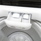 Haier ハイアール 全自動電気洗濯機 縦型 JW-U55B-(K) 5.5kg 2023年製 簡易乾燥機能付 ブラック 一人暮らし アウトレット品