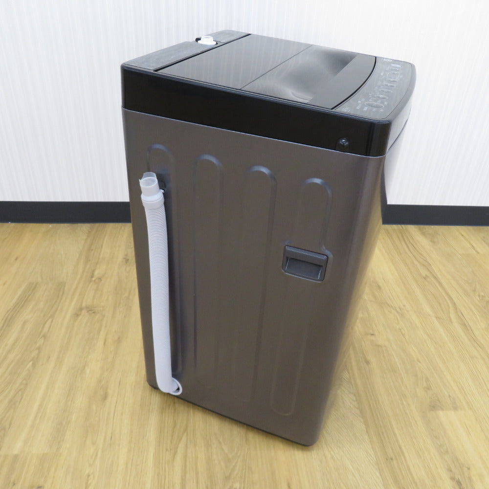 洗濯機 ハイアール Haier