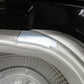 Haier ハイアール 全自動電気洗濯機 縦型 BW-45A(K) 4.5kg 2024年製 簡易乾燥機能付 ブラック 一人暮らし アウトレット品