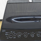 Haier ハイアール 全自動電気洗濯機 縦型 BW-45A(K) 4.5kg 2024年製 簡易乾燥機能付 ブラック 一人暮らし アウトレット品