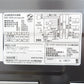 Haier ハイアール 全自動電気洗濯機 縦型 BW-45A(K) 4.5kg 2024年製 簡易乾燥機能付 ブラック 一人暮らし アウトレット品