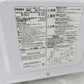 Haier ハイアール  電子レンジ JM-FH18G フラット庫内 ピンク